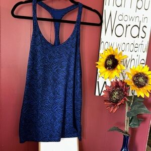 Nike Dri-Fit Women's Tank Top